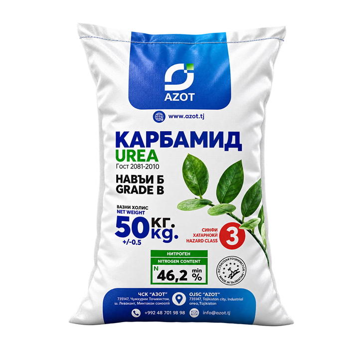 Карбамид